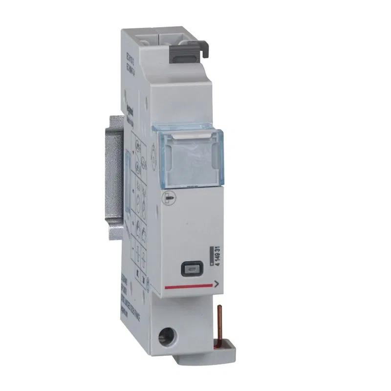 CX3 EMS Relay status module 414931 Legrand