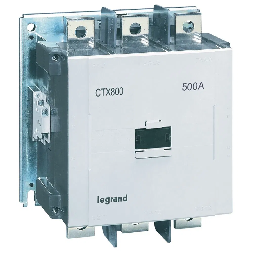 Контактор CTX³ 800 3P 500A 200...240В~/= 416336 Legrand