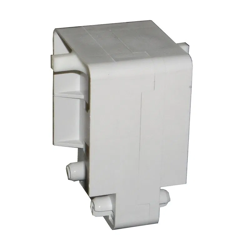 CTX³ 互锁装置 185-400A 3P 和 165-500A 4P 416887 Legrand