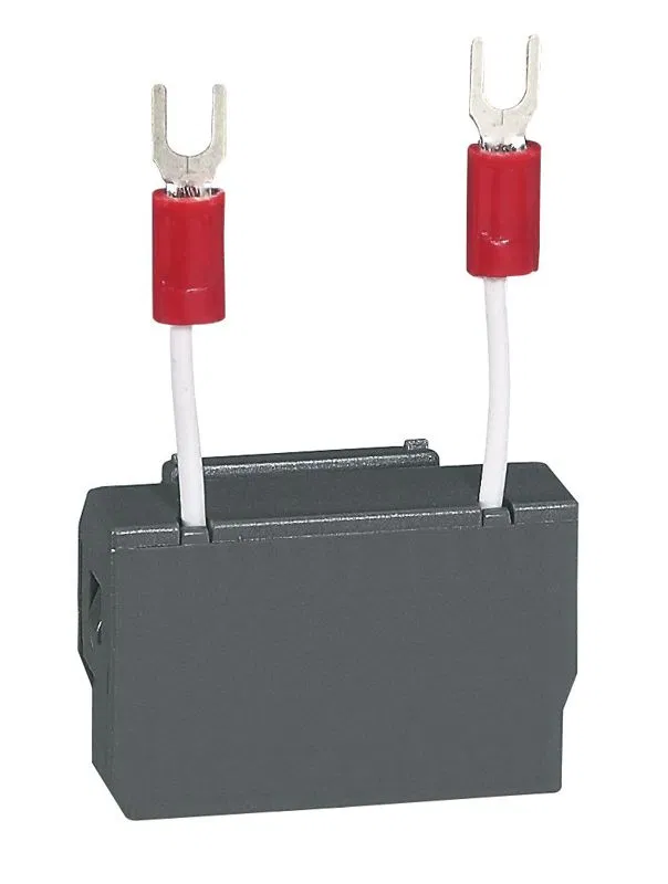 CTX³ 9-150A Varistor 24V...48V AC/DC 416895 Legrand
