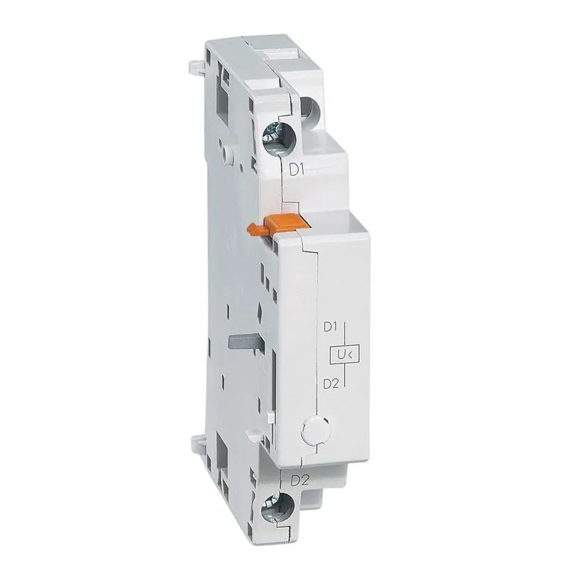 欠压脱扣器 MPX3 ~230V