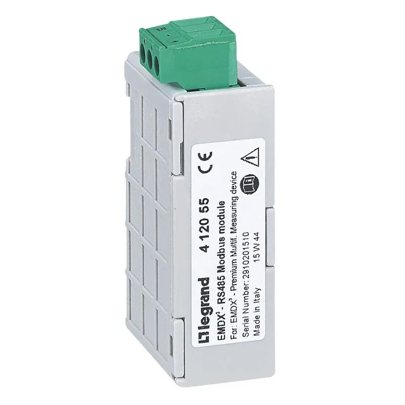 Крышки для передних выводов - DPX³ 160 - 4П 421055 Legrand