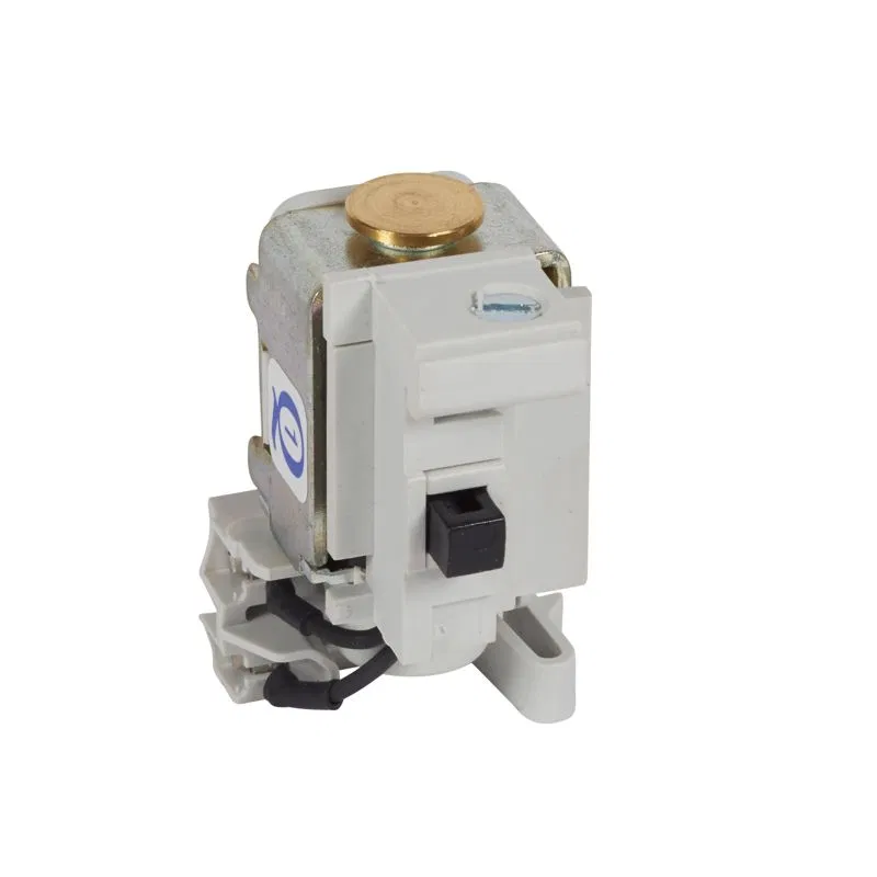 DPX³ 630-1600 Независимый расцепитель ~24В 422239 Legrand