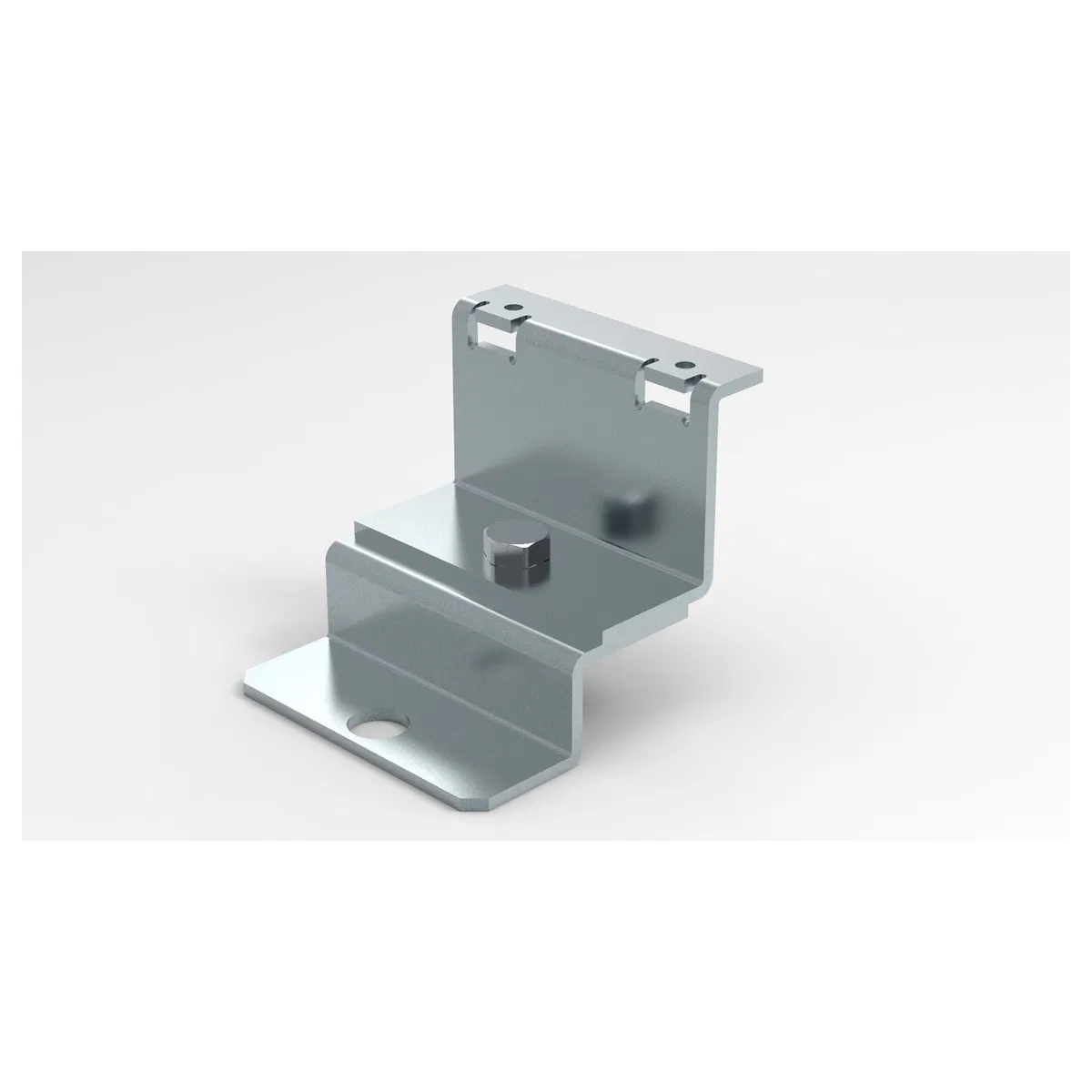 Floor mounting kit - base height 25 mm 446075 Legrand