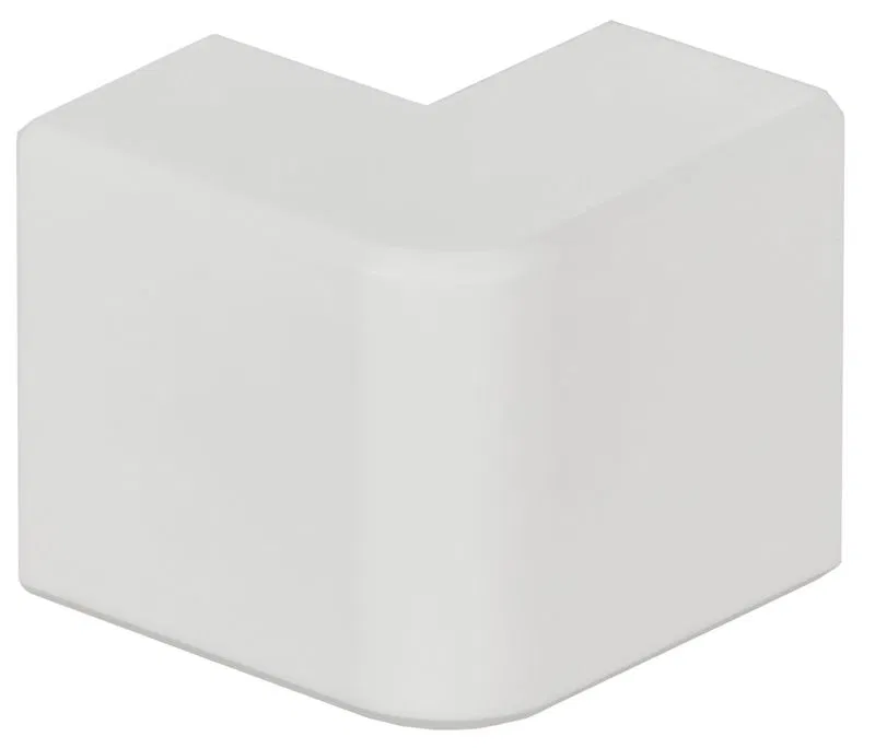 External angle 15x10 METRA IEK Leg 638102 Legrand (IEK group)
