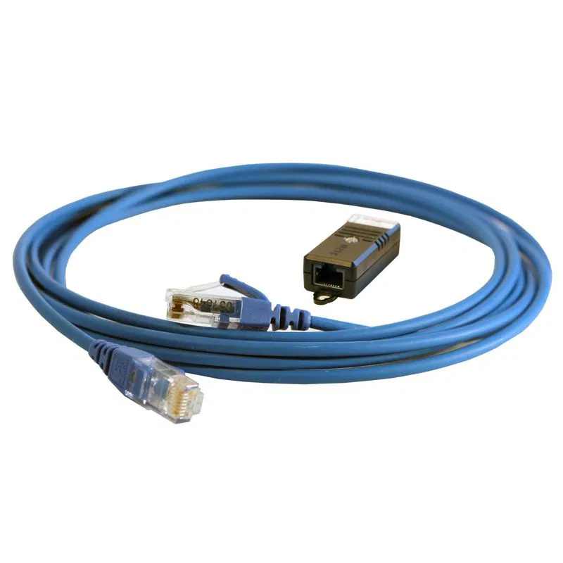 iPDU 646000 Legrand 温度传感器