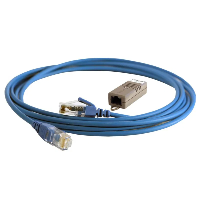 Legrand 646001 iPDU 温度与湿度传感器