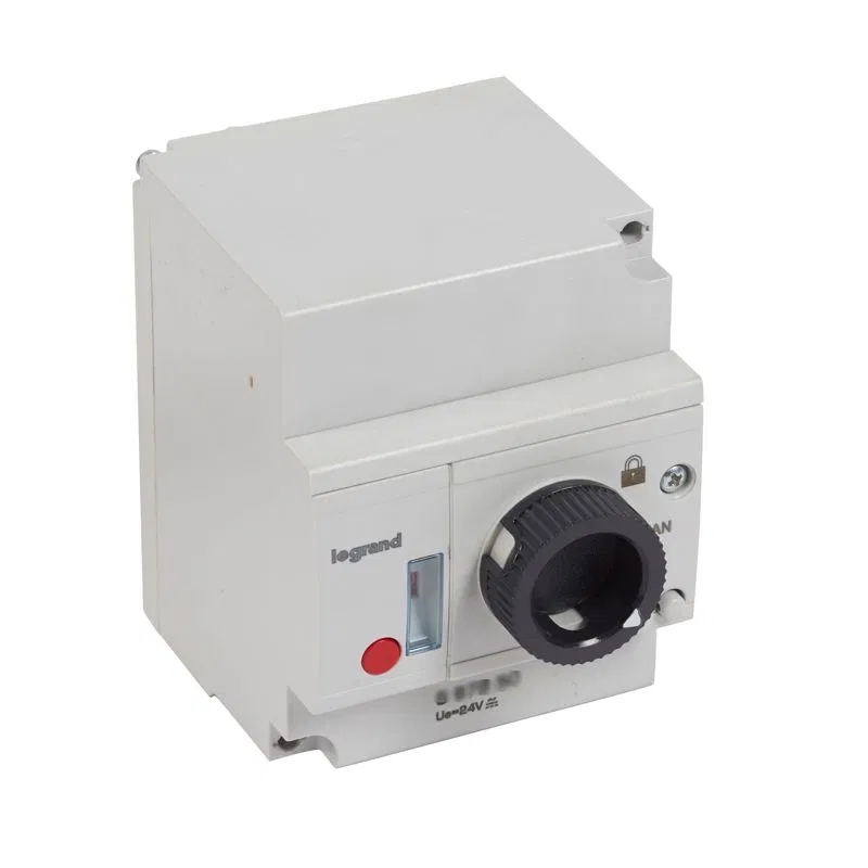 667853, DRX 250 电机驱动器 230V AC/DC Legrand