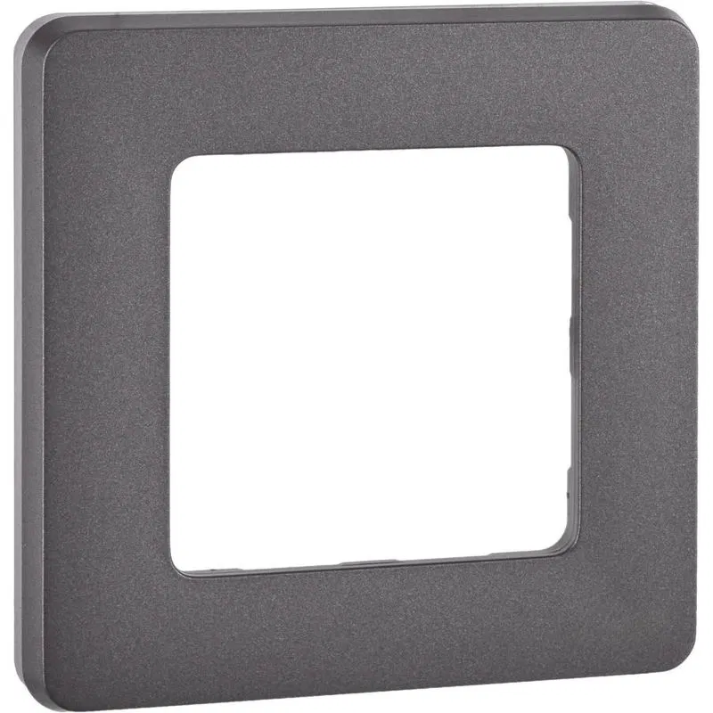 Рамка 1-м Inspiria дым. IEK 673937 Legrand (группа IEK)