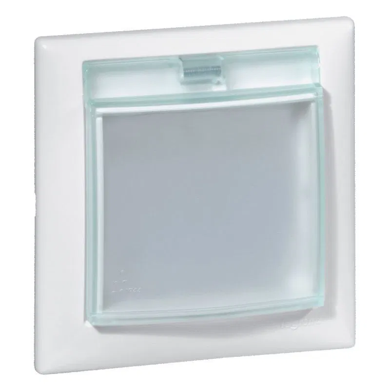 Рамка 1-м Valena IP44 бел. (DIY-упак.) IEK 695643 Legrand (группа IEK)