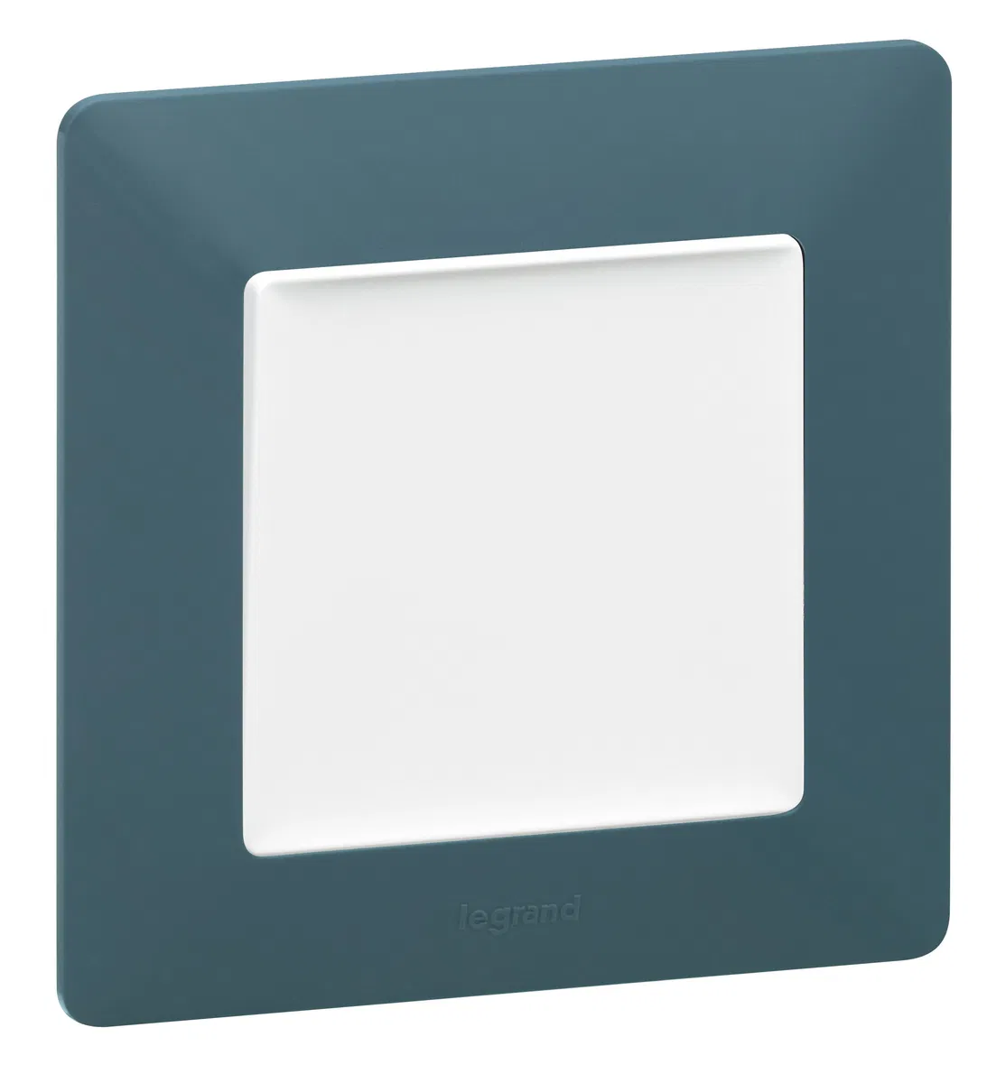 Valena LIFE. Frame "Lazur". 1-gang universal 754091 Legrand