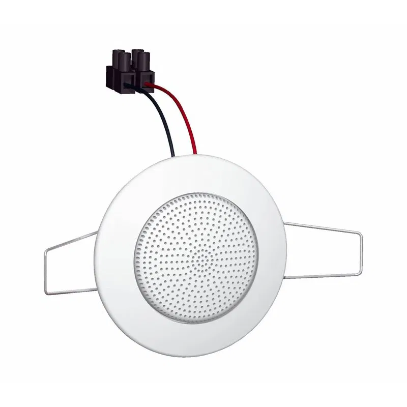 GaleaLife. 三线式红外运动传感器，带N，1000W。白色 775673 Legrand