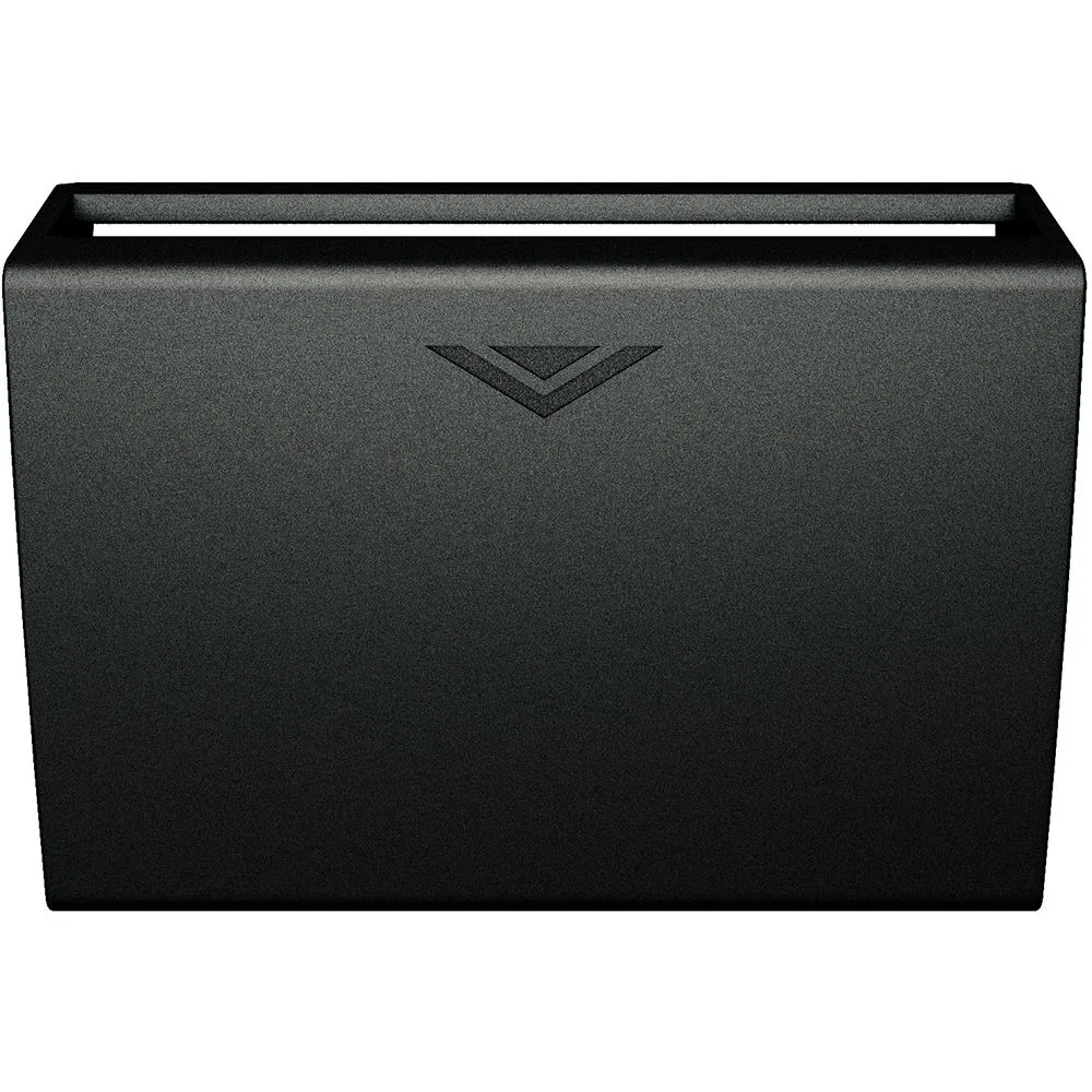 LivingLight Card switch cover, color anthracite L4547 Legrand