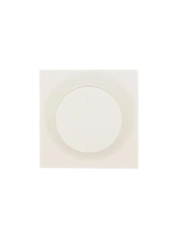 Диммер для LED ламп 250Вт СП ZIMA IP20 слон. кость LEZARD 704-9088-163