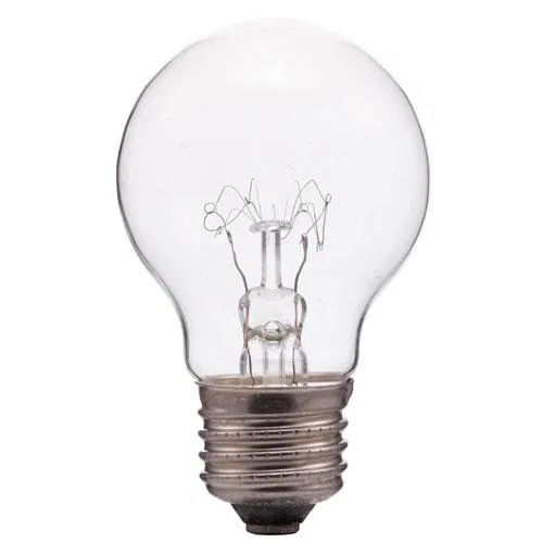 Incandescent lamp C 127-80 2H E27 Lisma 331703000