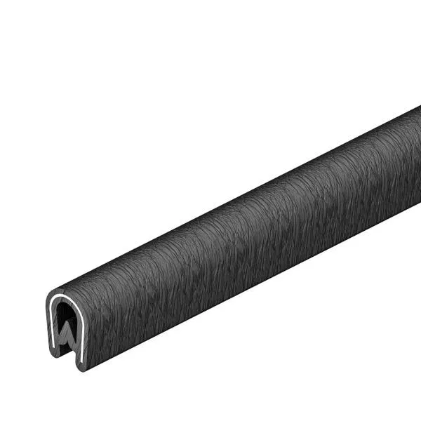 Лента для защиты кромок H10 KSB 2 PVC (уп.10м) OBO 6072909 LKS (группа OBO Bettermann)
