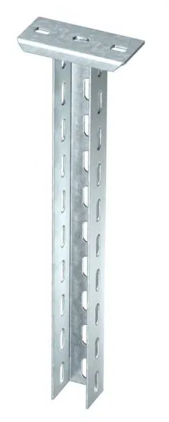 Ceiling support US 5 200mm hot-dip galvanized US 5 K 20 FT OBO 6341527 LKS (OBO Bettermann group)