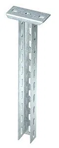 Ceiling support US 5 300mm hot-dip galvanized US 5 K 30 FT OBO 6341535 LKS (OBO Bettermann group)