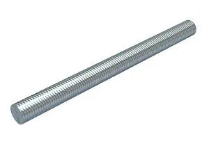 Threaded rod M6x2000mm 2078 M6 2M G OBO 3141048 LKS (OBO Bettermann group)