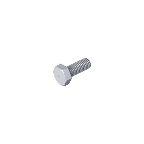 Hex bolt M8x20 (pkg. 100pcs) OBO 3156728 LKS (OBO Bettermann group)