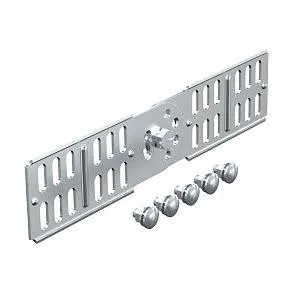 Cable tray joint LKS articulated 60x260 OBO 7082012 LKS (OBO Bettermann group)