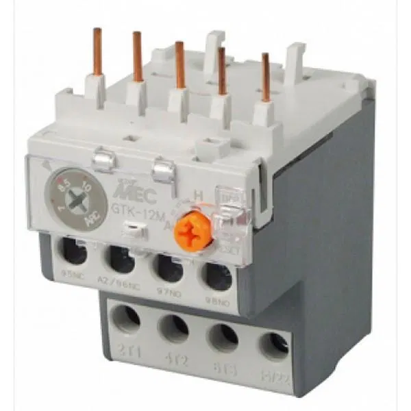 热继电器 GTK-12M 0.52 3H LS Electric 1271003200