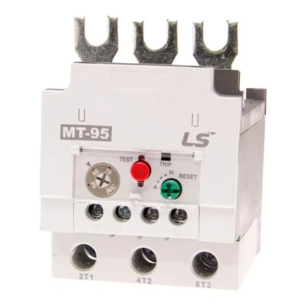 Metasol MT-95 34A 28~40 3K 过载保护继电器 LS Electric 1314000700
