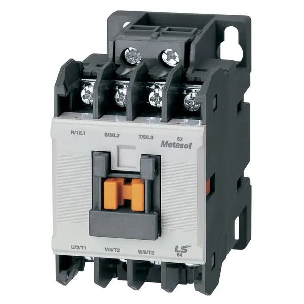 Metasol MC-9a 接触器 380V AC 1a Screw LS Electric 1316002600