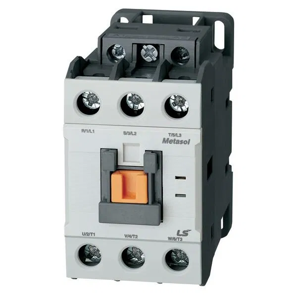 Metasol MC-32a 接触器 220V AC 1a1b Screw LS Electric 1336008500