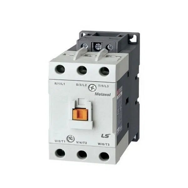 Metasol MC-50a 接触器 220V AC 1a1b Screw LS Electric 1338008500