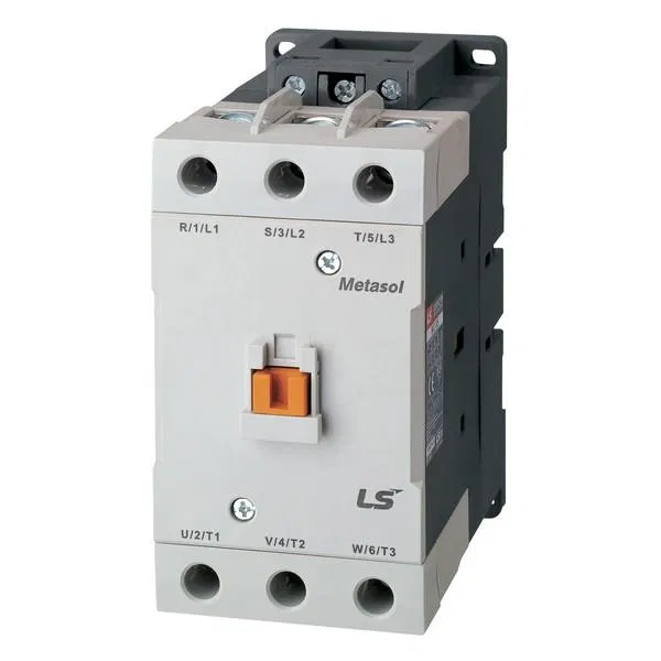 Metasol MC-75a 接触器 380V AC 2a2b Screw LS Electric 1340015000