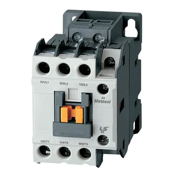 Metasol MC-9b 接触器 220V AC 1a1b LS Electric 1344002300