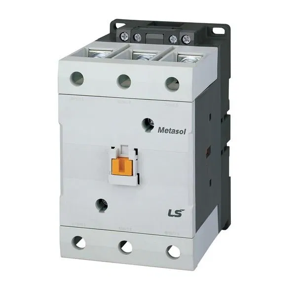 Metasol MC-150a 接触器 220-240V AC Screw LS Electric 1364000100