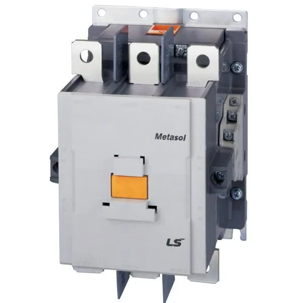 Контактор Metasol MC-185a кат. 24В AC/DC 2a2b Screw LS Electric 1366000300