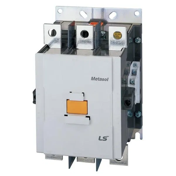 Metasol MC-330a 接触器 100-200В AC/DC 2a2b Screw LS Electric 1370000200