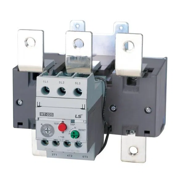 Metasol MT-225 153A 120~185 3K 过载保护继电器 LS Electric 1377001400