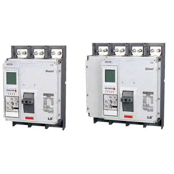 断路器 3p 1250A TS1250N NG5 LS Electric 172000200