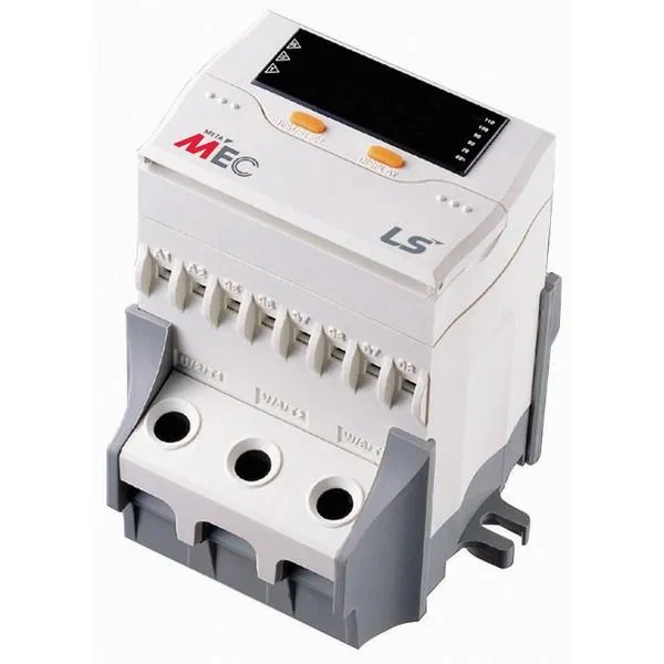 Digital Relay DMP06-S for electric motor protection 220V 2a1b LS Electric 3807000200