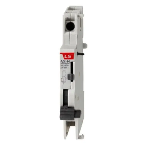Contact AX-H 6A LS Electric 641008000