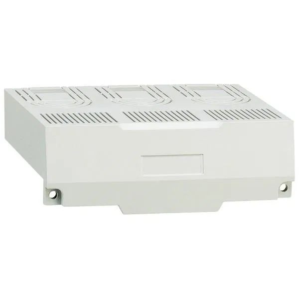 Заглушка клеммная 3п ITS23 TS250 LS Electric 64621172011