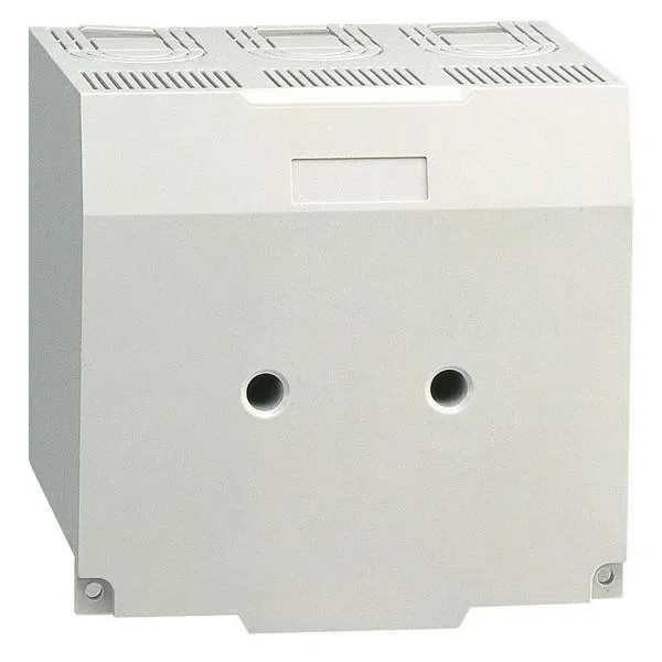 Заглушка клеммная 4 пол. ITL24 TS250 LS Electric 64621172017