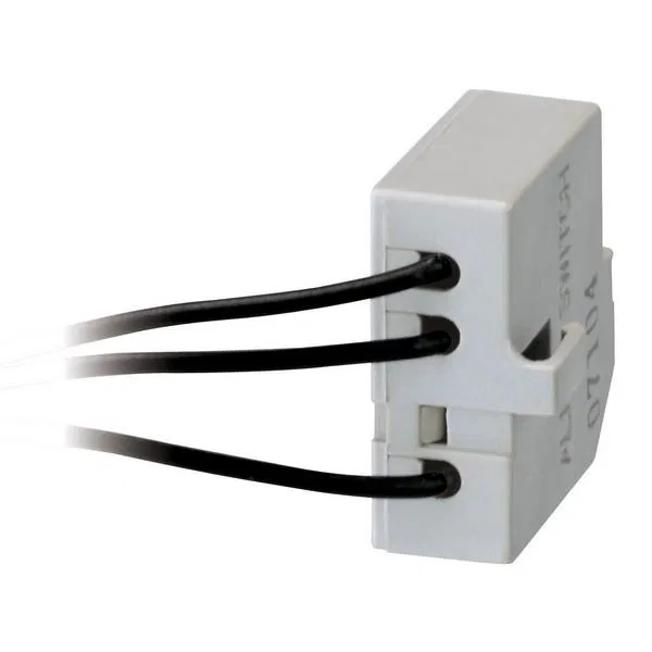 Emergency trip contact AL TD160 TS800 LS Electric 83011171702