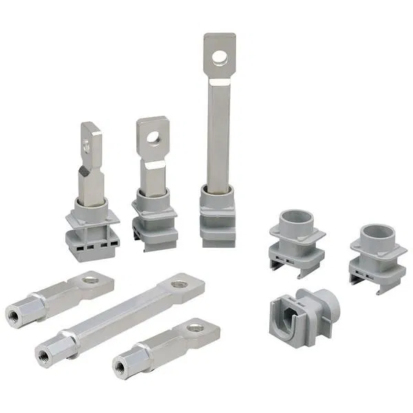 Rear connection kit 3 shelf cabinets/busbar with RTB23 TS250 LS Electric 83161172802 tip