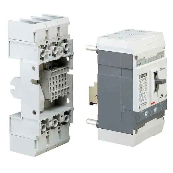 PB13 TD100 TD160 LS Electric 83171171002 3极抽屉式断路器底座