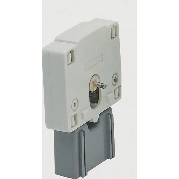 Блокировка механическая AR-9 GMC-9R-85R LS Electric 83411611003
