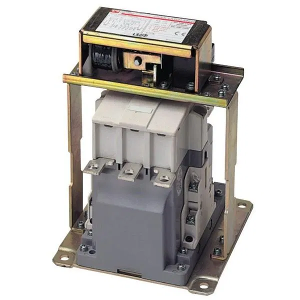 Mechanical latch device ML-150 AC200~240V 50/60Hz LS Electric 83461634022