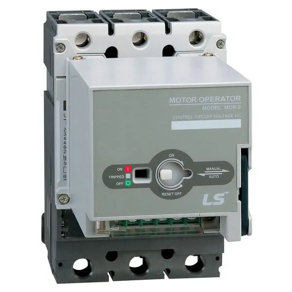Привод моторный MOP4 AC110V/DC110V LS Electric 83471174902