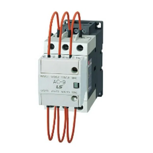 Катушка AC-9 GMC-9~40 LS Electric 83631611001