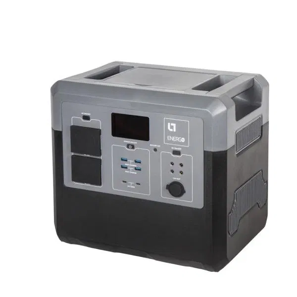 Электростанция портативная LT Energo LTE PS PPS2400-2.56