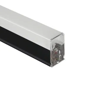 Светильник светодиодный 18Вт 6500К IP54 1620лм 1175мм соединение в линию Luminarte LSL05-T5W18W-C